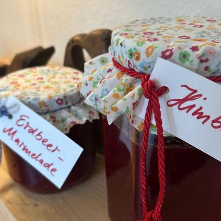 Finkenhof - Haus Meersmannufer Hanower Zewnętrze zdjęcie