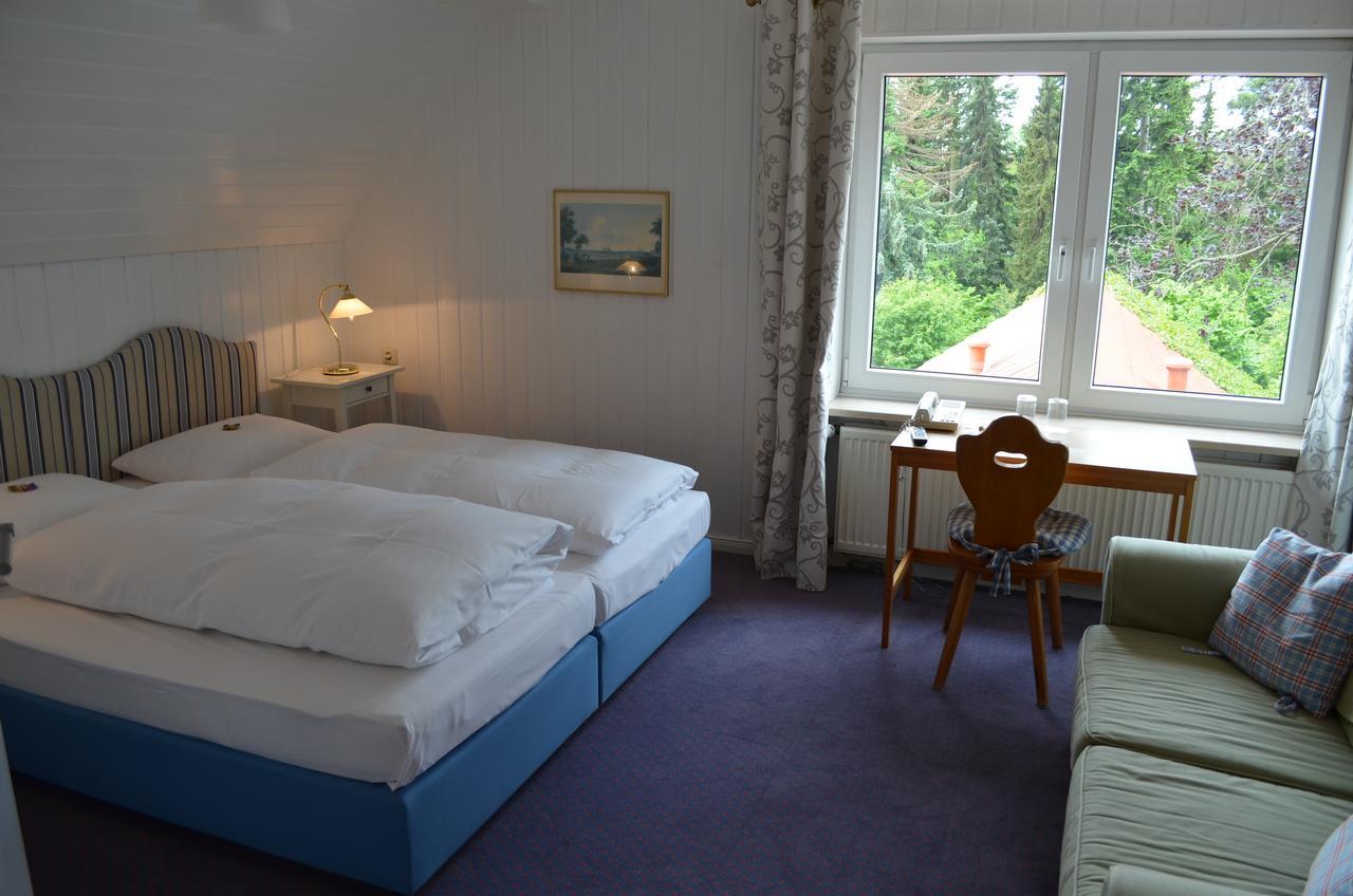 Finkenhof - Haus Meersmannufer Hanower Zewnętrze zdjęcie