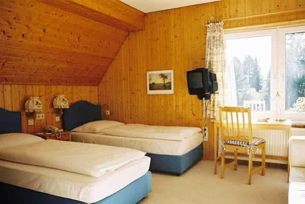 Finkenhof - Haus Meersmannufer Hanower Zewnętrze zdjęcie