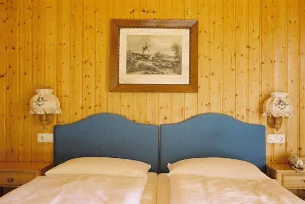 Finkenhof - Haus Meersmannufer Hanower Zewnętrze zdjęcie